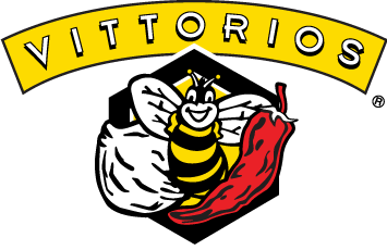 Vittorios Logo